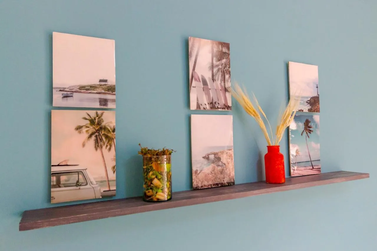 Bright & Relaxing Full Apartment Cancún 0*,  Mexique