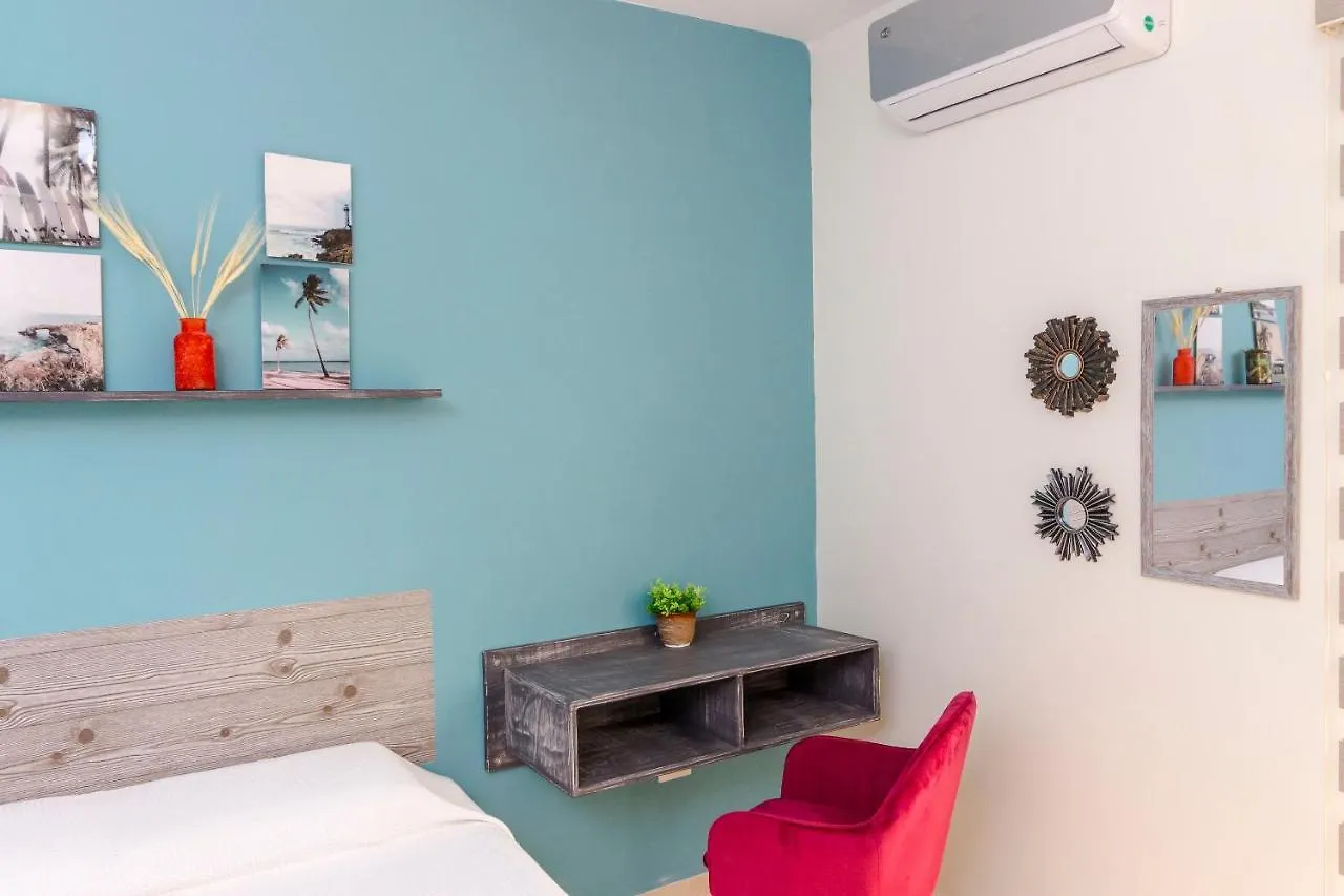 Bright & Relaxing Full Apartment Cancún