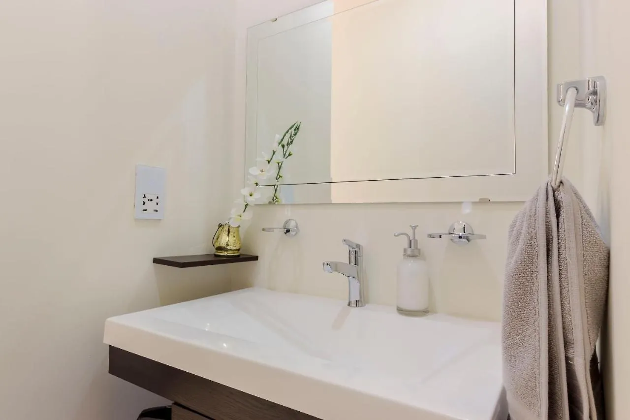 Bright & Relaxing Full Apartment Cancún