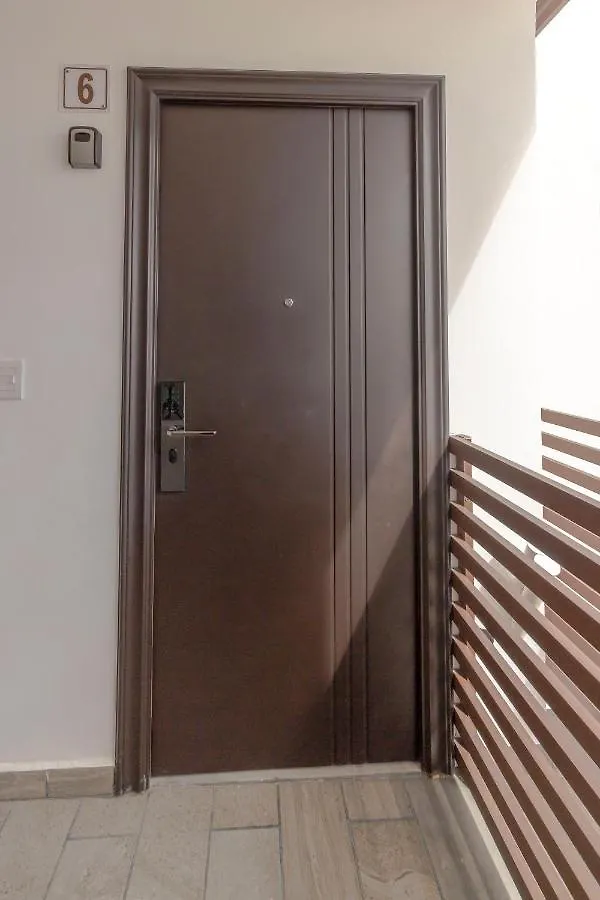 Bright & Relaxing Full Apartment Cancún