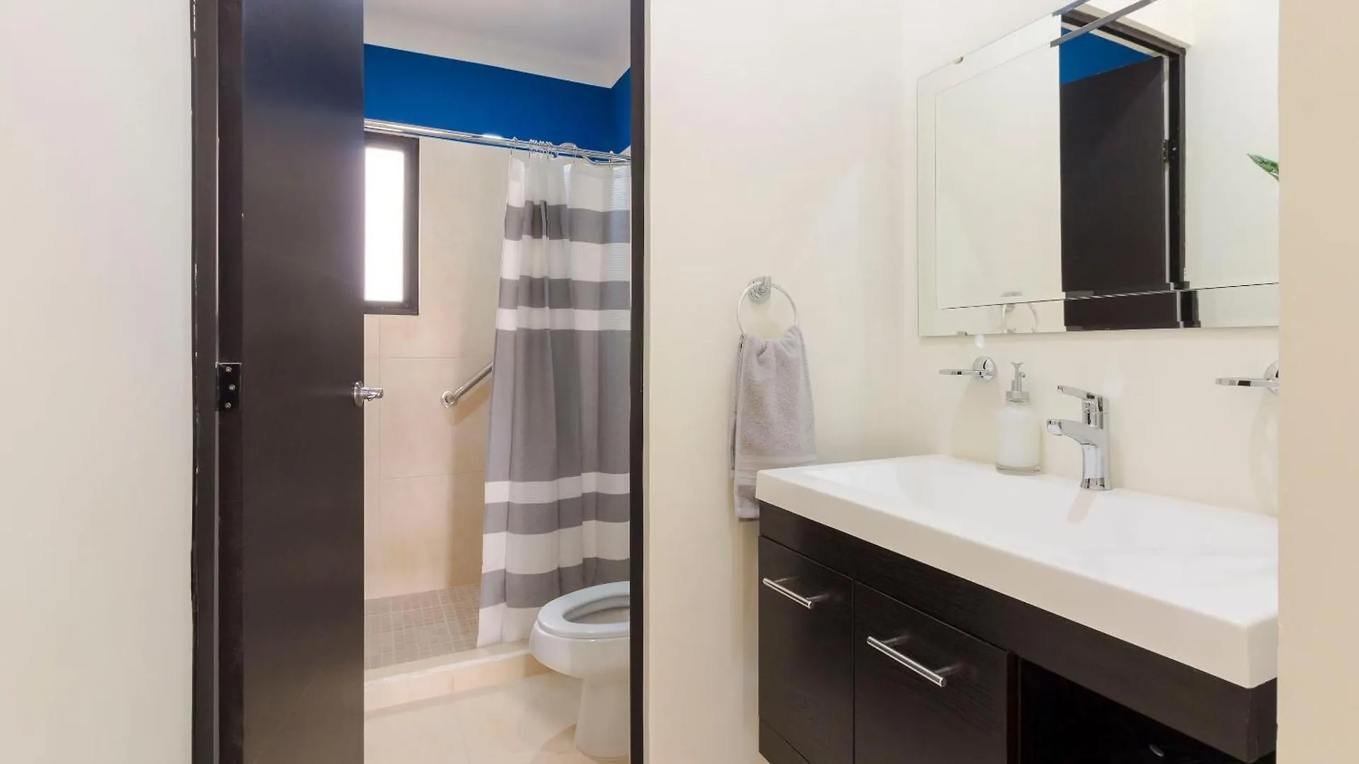 Bright & Relaxing Full Apartment Cancún